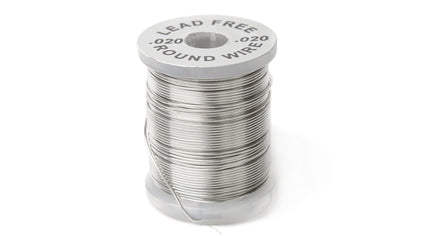 Round Lead-Free Wire