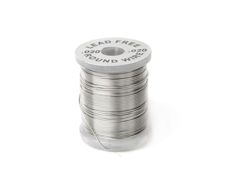 Round Lead-Free Wire