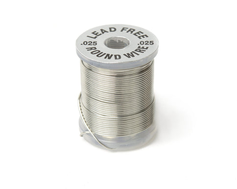 Round Lead-Free Wire