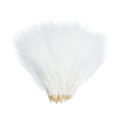 Wooly Bugger Marabou