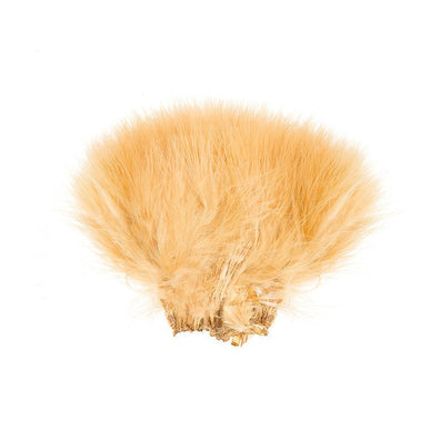 Wooly Bugger Marabou