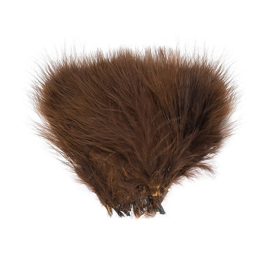 Wooly Bugger Marabou