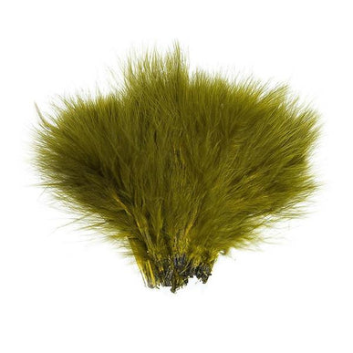 Wooly Bugger Marabou