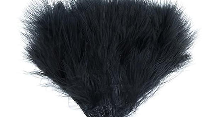 Wolly Bugger Marabou