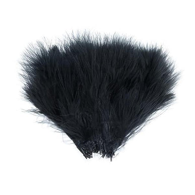 Wooly Bugger Marabou