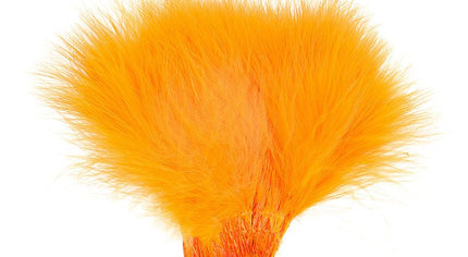 Wolly Bugger Marabou