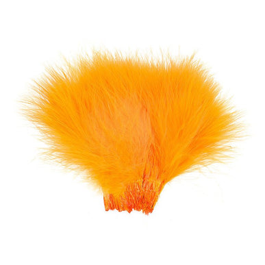 Wooly Bugger Marabou