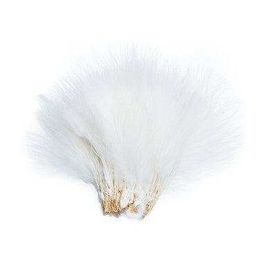 Wooly Bugger Marabou