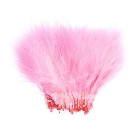 Wooly Bugger Marabou