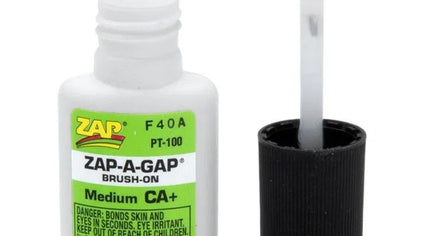 Zap A Gap Brush On