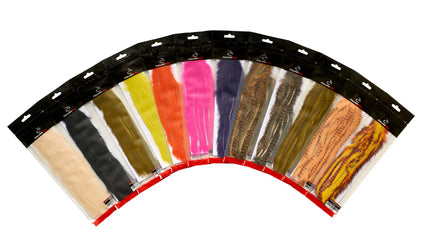 Premium Rabbit Zonker 3mm