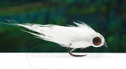 Transparent Mask Fish Heads 10pcs