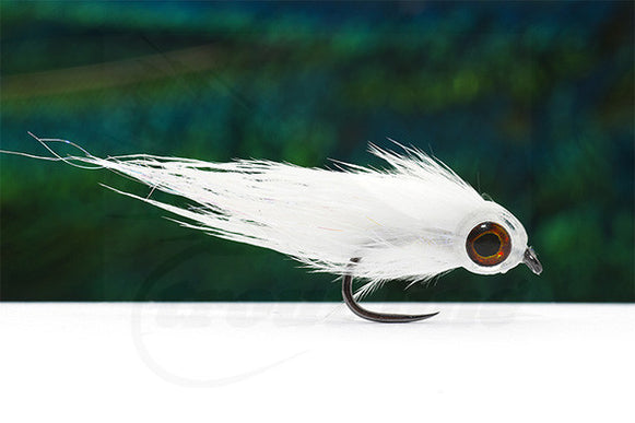 Transparent Mask Fish Heads 10pcs