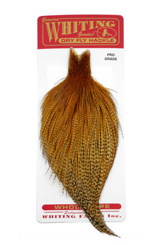 Whiting Pro Grade Cape