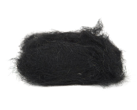 Snowshoe Rabbit Foot Dubbing