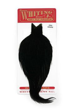 Whiting Pro Grade Cape