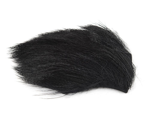 Spinning Deer Hair