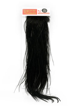 Whiting Silver Saddle