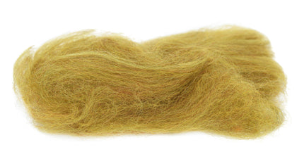 Fine Natural Dubbing