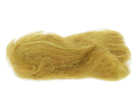 Fine Natural Dubbing