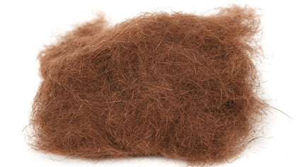 Snowshoe Rabbit Foot Dubbing