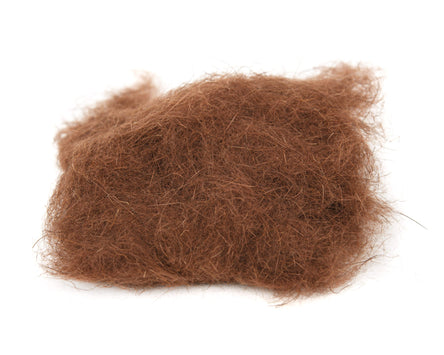 Snowshoe Rabbit Foot Dubbing