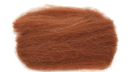 Fine Natural Dubbing