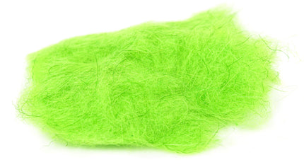 Snowshoe Rabbit Foot Dubbing