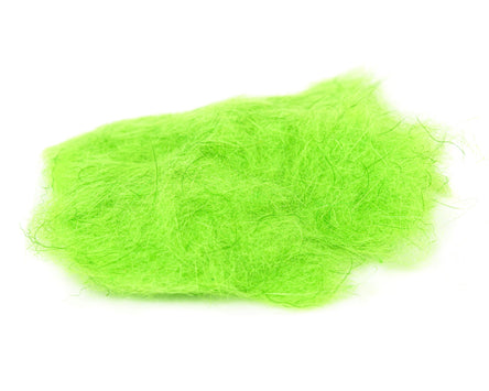 Snowshoe Rabbit Foot Dubbing