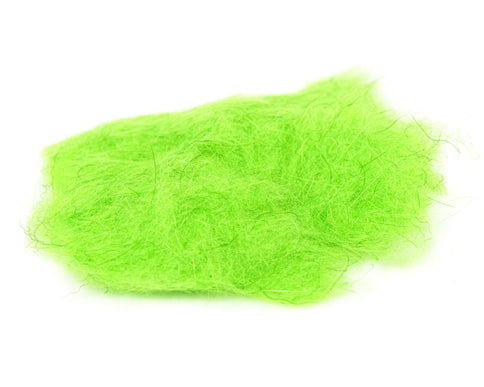 Snowshoe Rabbit Foot Dubbing