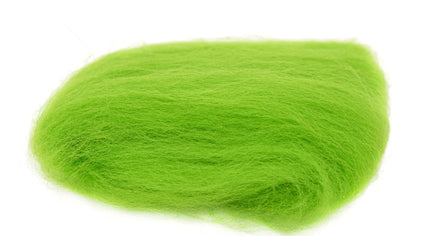 Fine Natural Dubbing