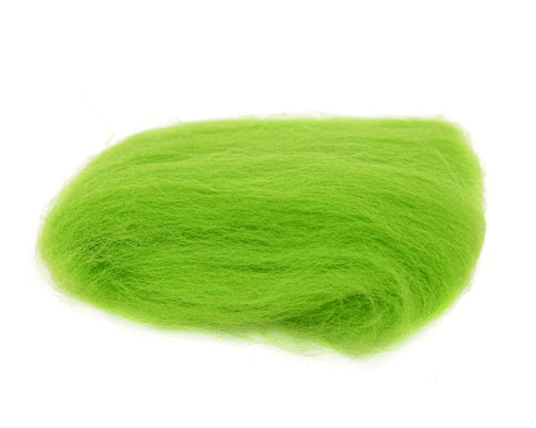 Fine Natural Dubbing