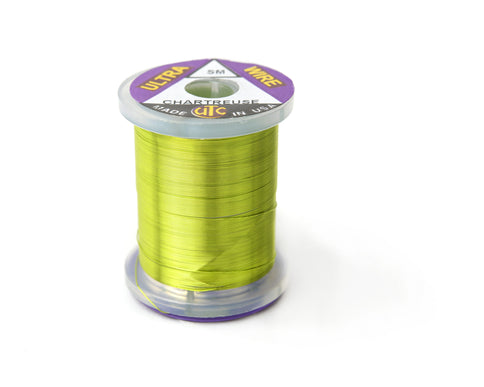 Ultra Wire