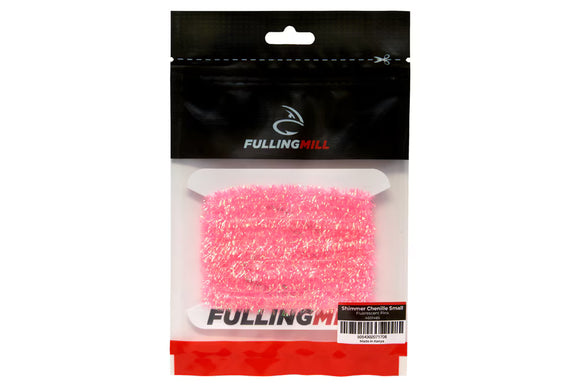 Shimmer Chenille 8mm