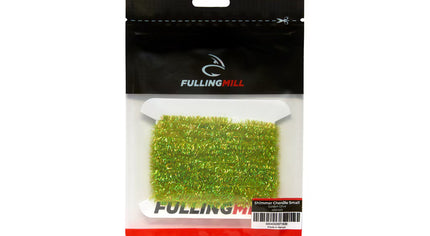 Shimmer Chenille 8mm