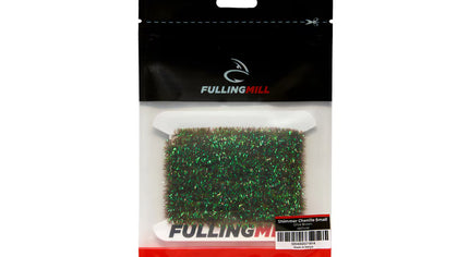 Shimmer Chenille 8mm