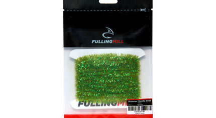 Shimmer Chenille 8mm