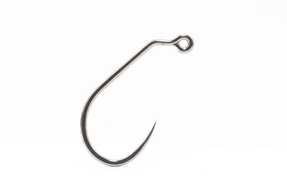 Supreme Competition J100 BL Jig Hook