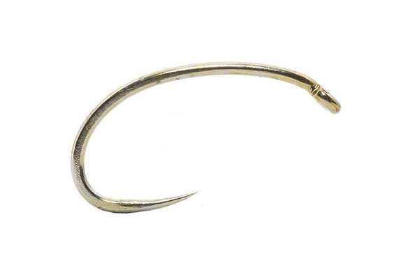 Supreme Competition C400 BL Caddis Hook