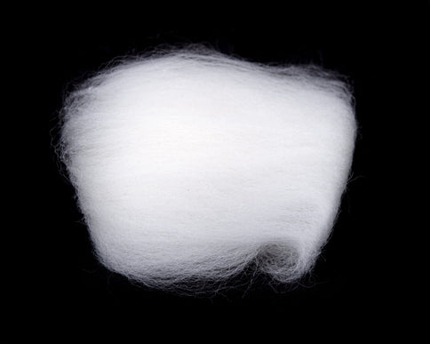 Fine Natural Dubbing
