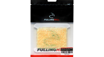 Shimmer Chenille 8mm