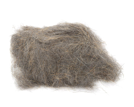 Snowshoe Rabbit Foot Dubbing