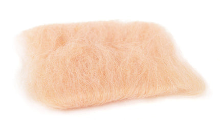 Fine Natural Dubbing