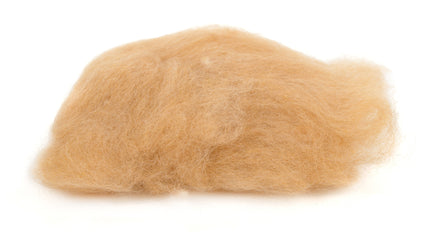 Fine Natural Dubbing