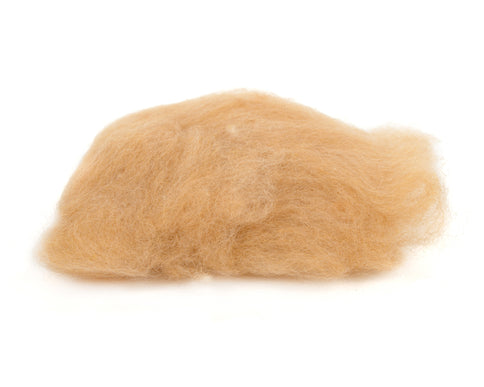 Fine Natural Dubbing