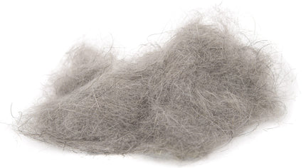 Snowshoe Rabbit Foot Dubbing