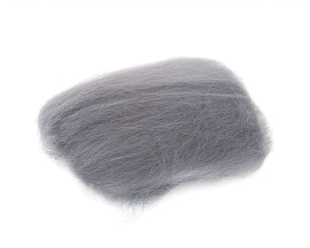 Fine Natural Dubbing