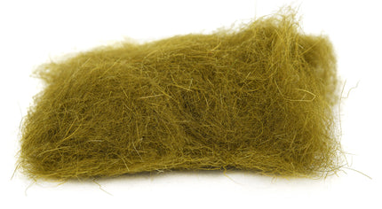 Snowshoe Rabbit Foot Dubbing