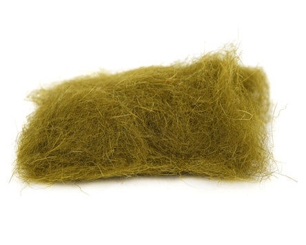 Snowshoe Rabbit Foot Dubbing