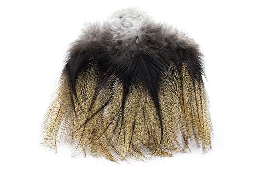 Coq de Leon Pardo Colgaderas